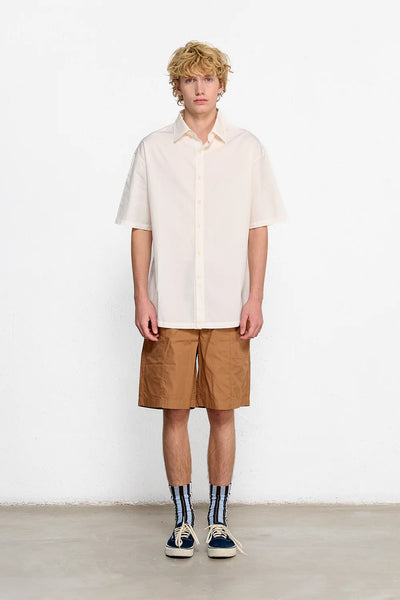 Souvenirs Shirt - Off White