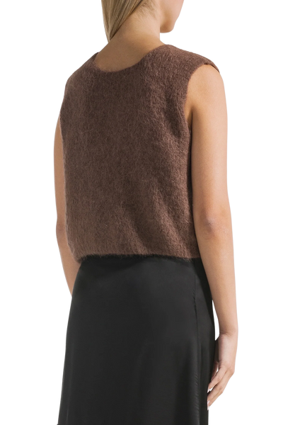Telma Vest - Cocoa