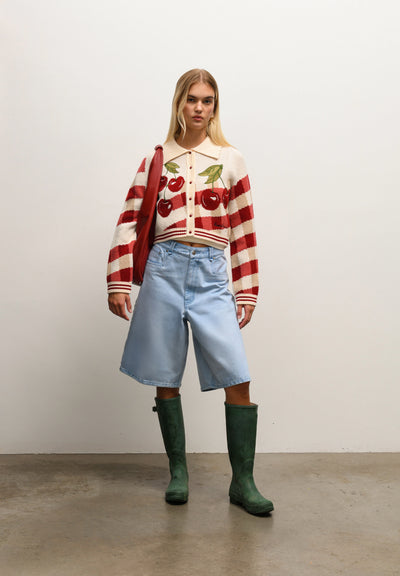 The Cherry Tripper - Multi