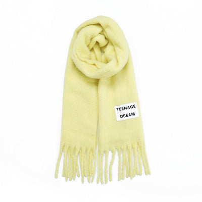 Maxi Scarf - Teenage Dream