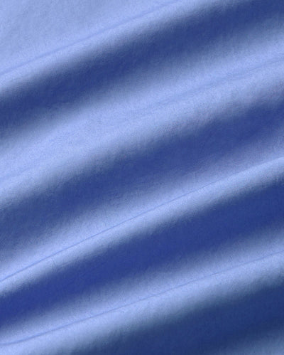 Lenie Blouse - Persian Blue