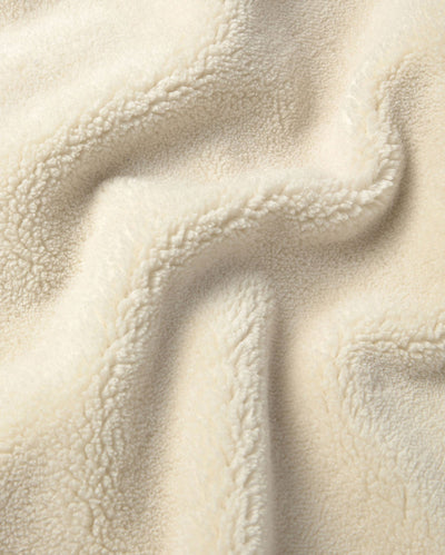 Kourtney Jacket - Ivory