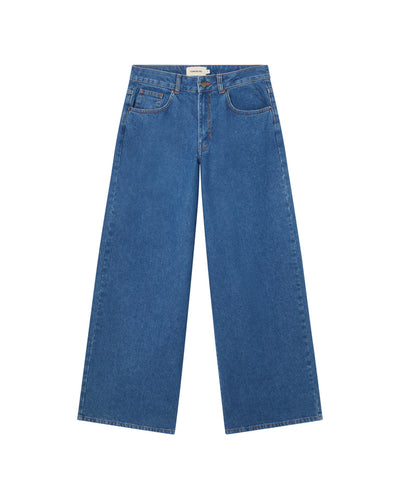 Hedda Pants - Tusa Denim