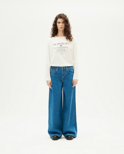 Hedda Pants - Tusa Denim