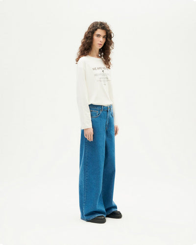 Hedda Pants - Tusa Denim