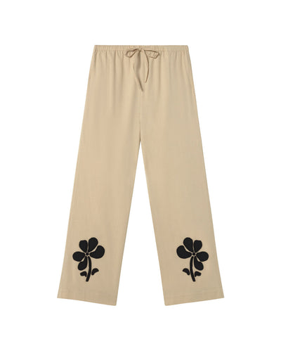 Brigitte Pants - Marygold