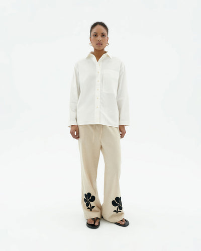 Brigitte Pants - Marygold