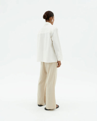 Brigitte Pants - Marygold