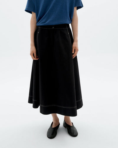 Olatz Skirt - Black