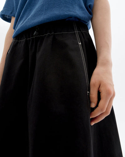 Olatz Skirt - Black