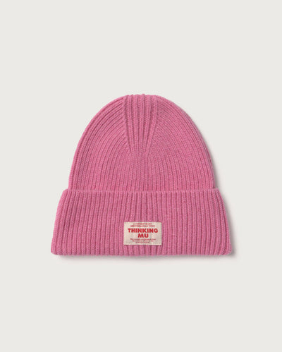 Amor Beanie - Pink