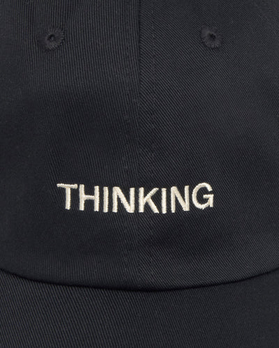 Chris Cap - Thinking