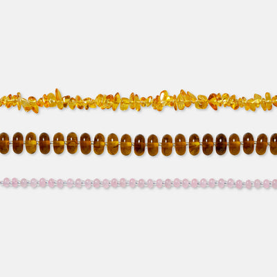 Short Phone Cord - Sunbeads