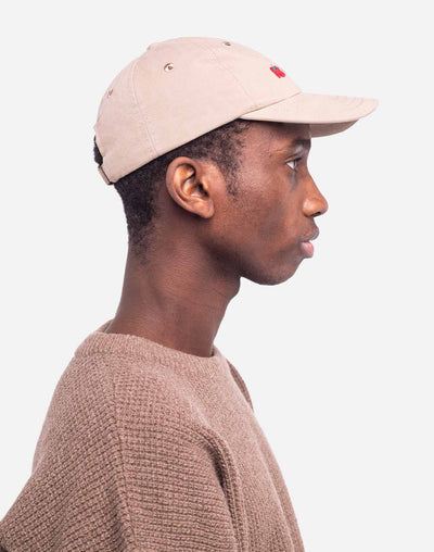 Six Pannel Cap - Vegetables