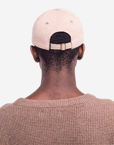 Six Pannel Cap - Vegetables