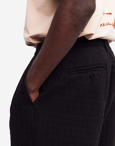 Sembo Pants - Noir