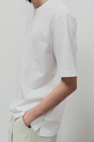 Basic T-Shirt - White