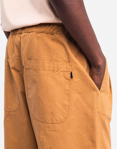 Bruce Trousers - Camel