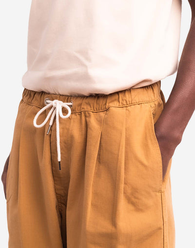 Bruce Trousers - Camel