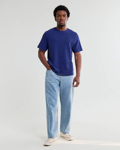 Dean Tee - Cobalt Blue