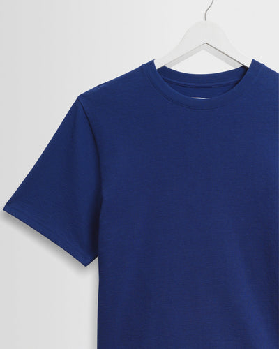 Dean Tee - Cobalt Blue