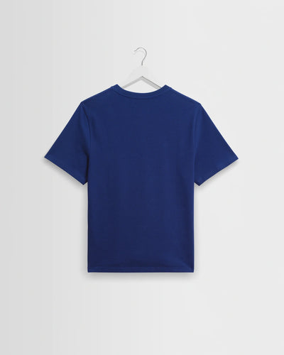 Dean Tee - Cobalt Blue