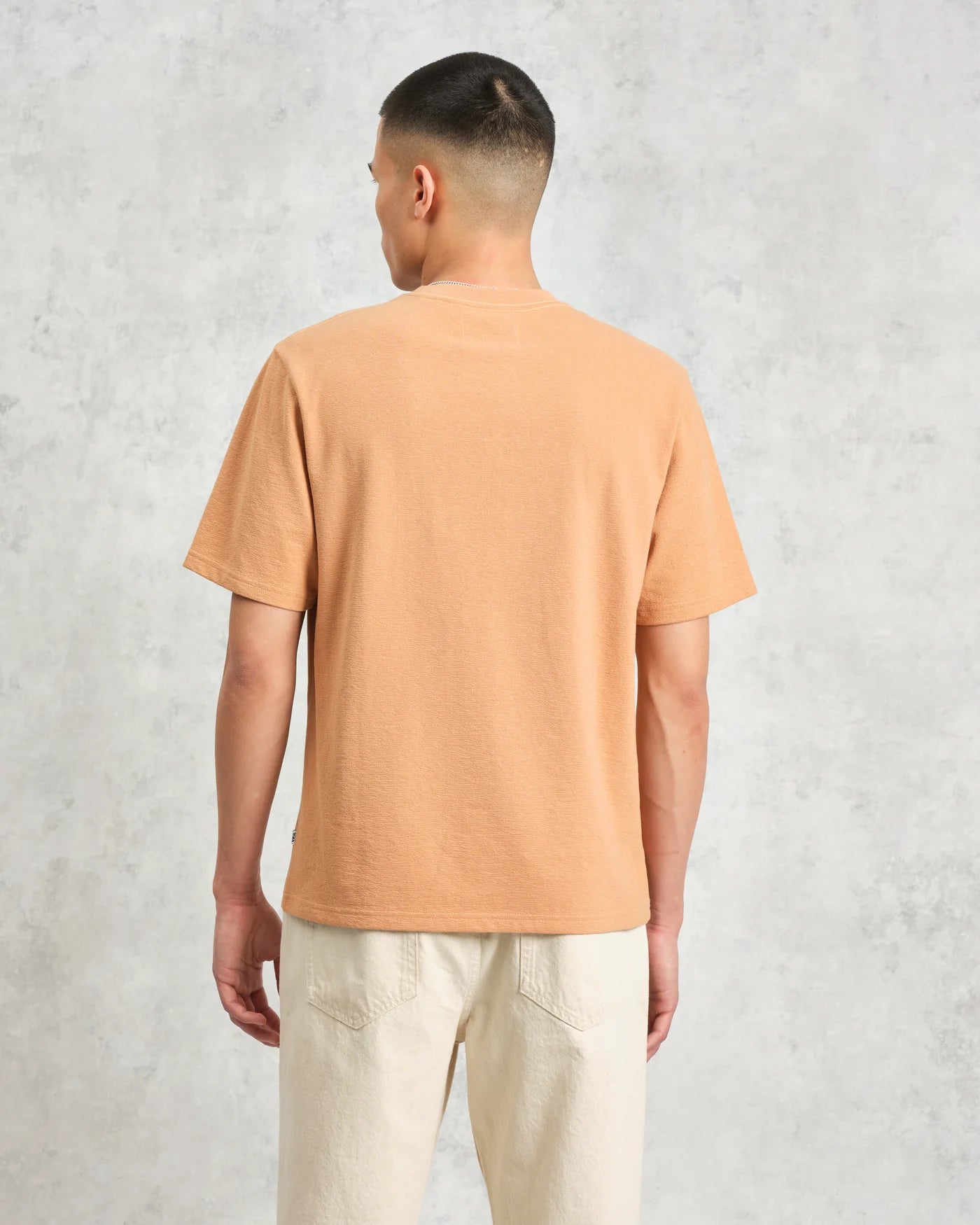 Dean Tee - Dusty Orange
