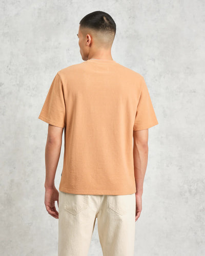 Dean Tee - Dusty Orange