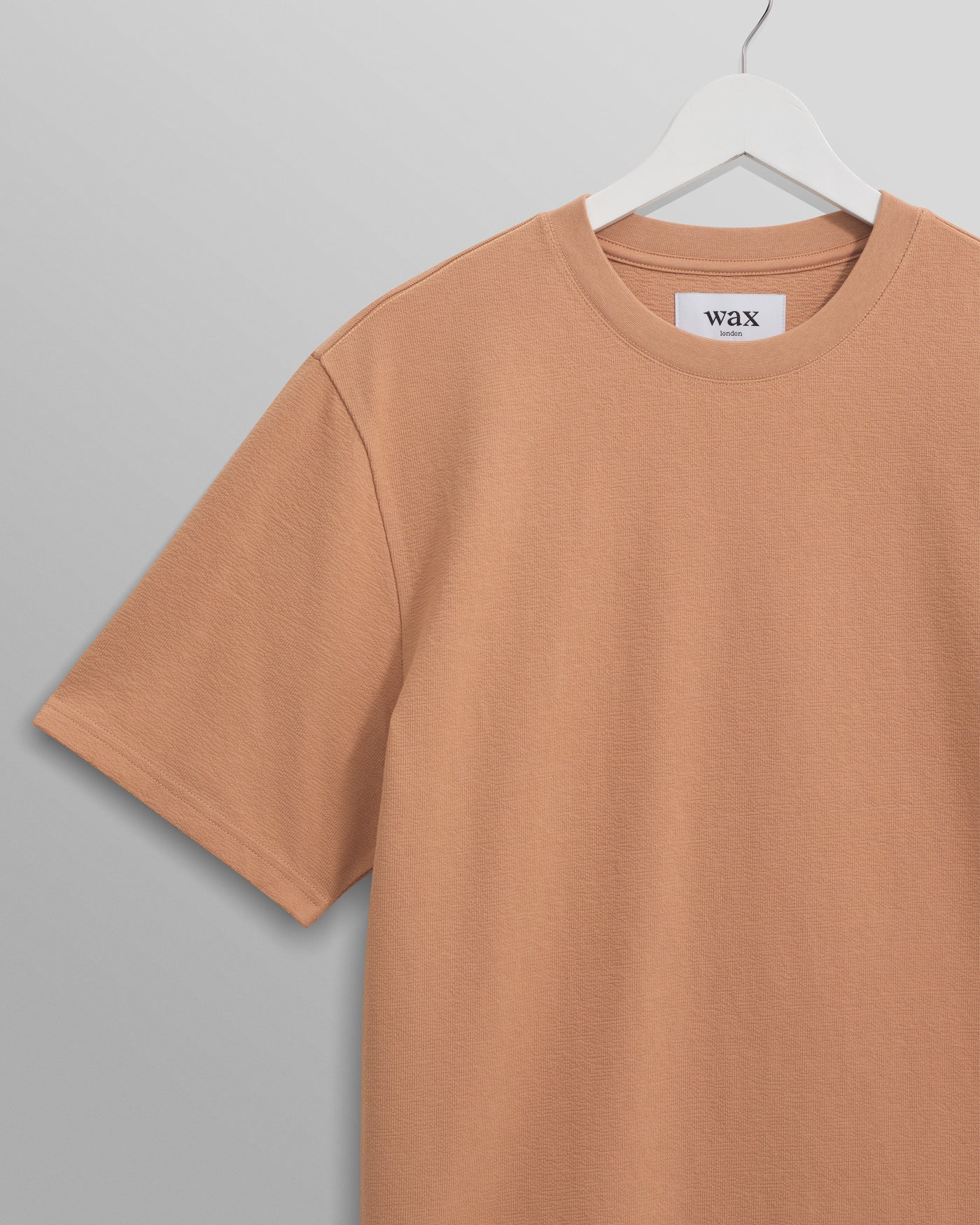 Dean Tee - Dusty Orange