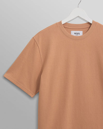 Dean Tee - Dusty Orange