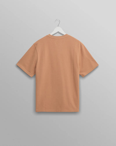 Dean Tee - Dusty Orange