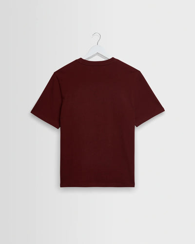 Dean Tee - Maroon