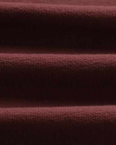 Dean Tee - Maroon