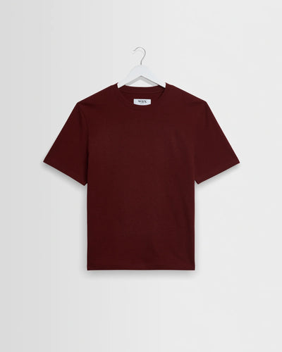 Dean Tee - Maroon