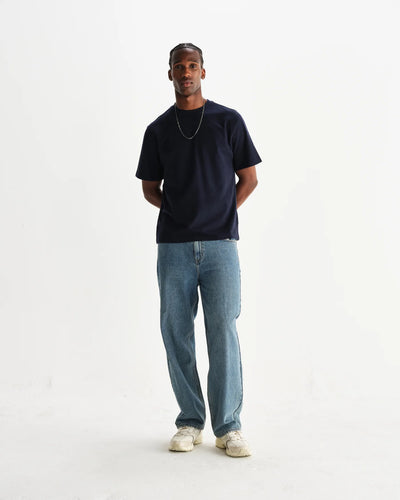 Dean Tee -  Navy