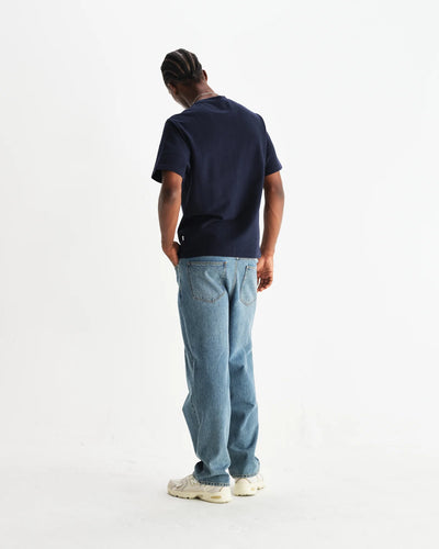 Dean Tee -  Navy