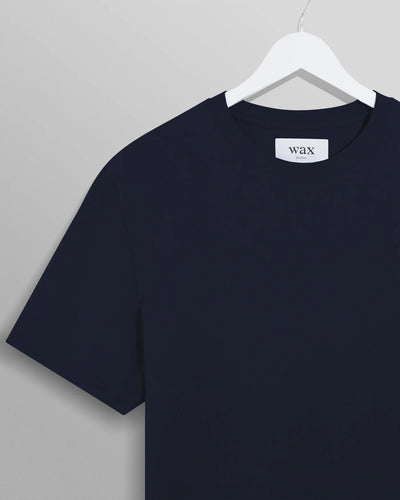 Dean Tee -  Navy