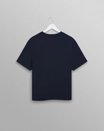 Dean Tee -  Navy