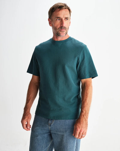 Dean Tee - Teal