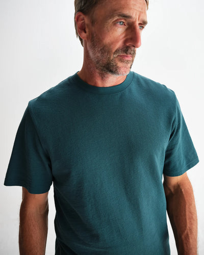 Dean Tee - Teal