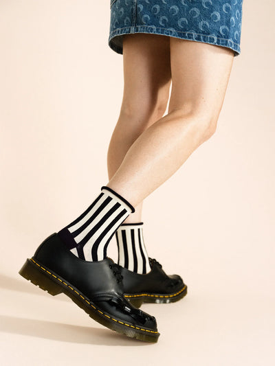 Pantomime Crew - Black