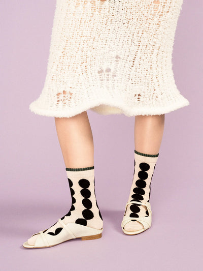 Marbles Crew - Ivory