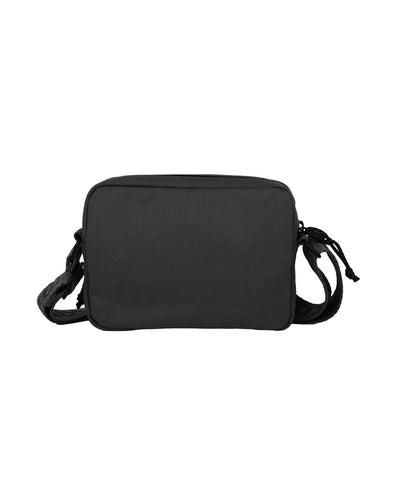 Mini Miles Bag - Jet Black