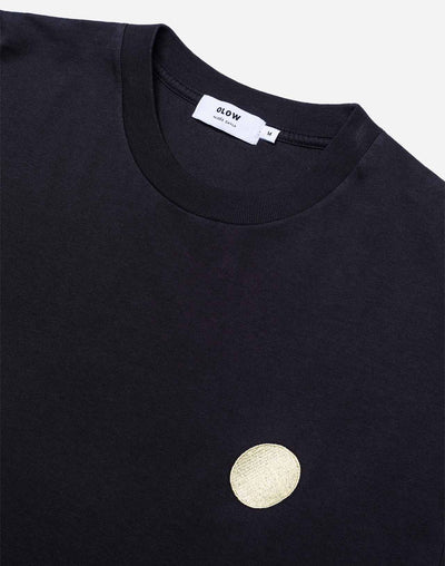 Café De Minuit T-Shirt - Carbon Black