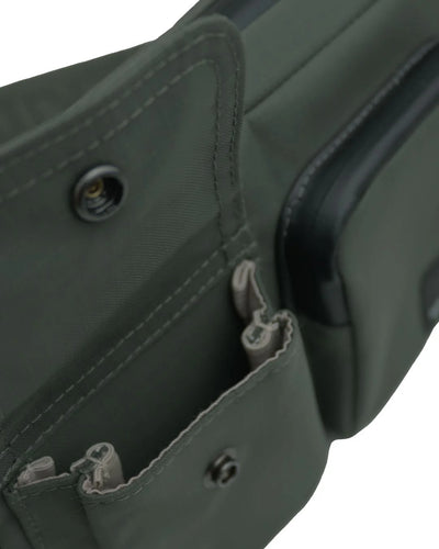 Mini Miles Bag - Zen Green