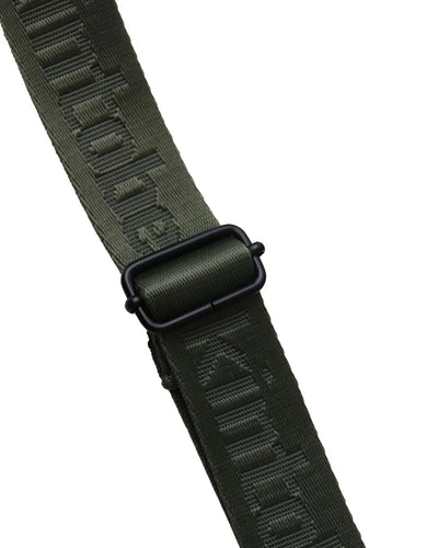 Mini Miles Bag - Zen Green