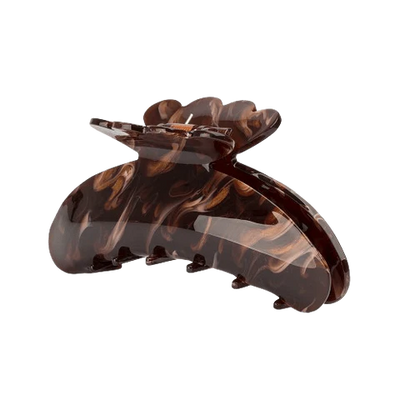 Helle Pretty Big - Dark Brown