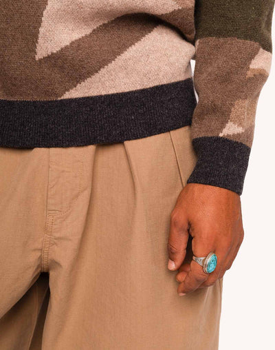 Pinhal Sweater - Multicolor