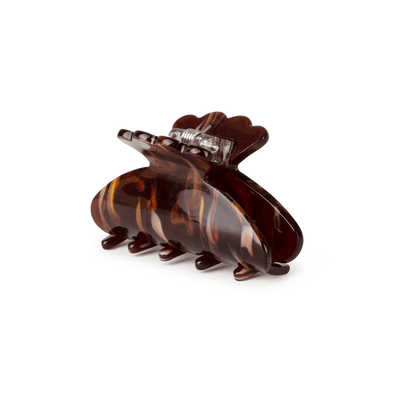 Helle Pretty Mini - Dark Brown