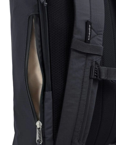 Rio Backpack - Jet Black